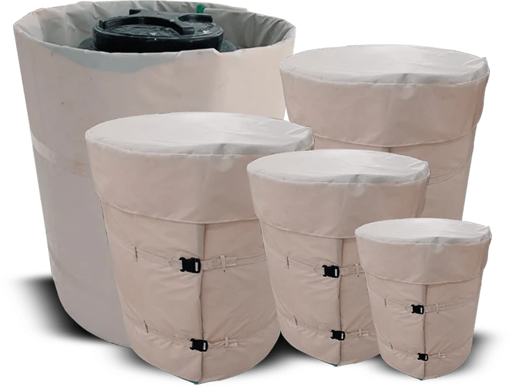Water Tank Insulation Cover, Jackets Manufacturers in Jaipur, India