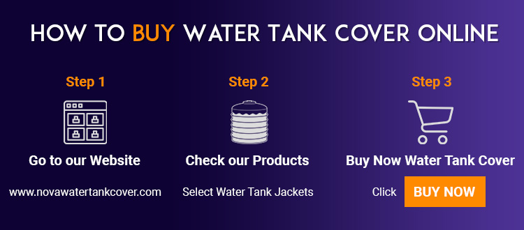 How To Buy Water Tank Cover Online At Best Price?
