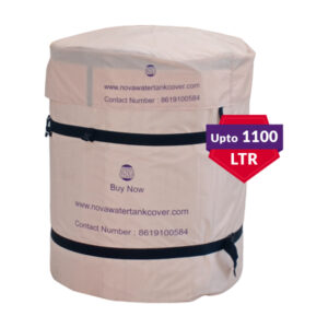 Water Tank Cover 1100 Ltr