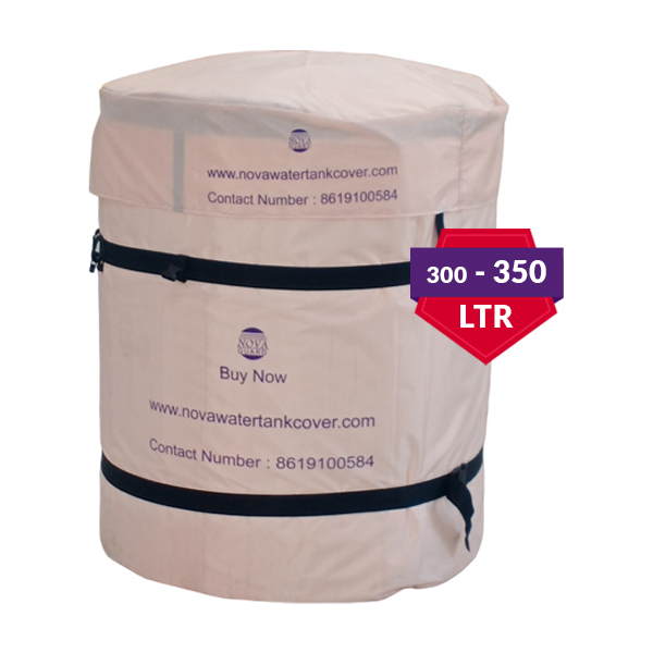 Water Tank Cover 300 to 350 Ltr