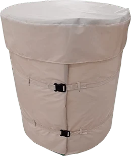 Mettcover EXTREME Thermal Water Tank Jacket & Cover in 1000 Litre
