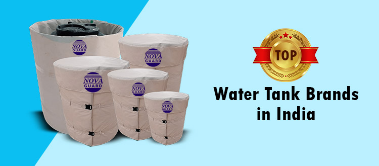 Top 5 Water Tank Brands in India 2020 [How to Select for Your Home]