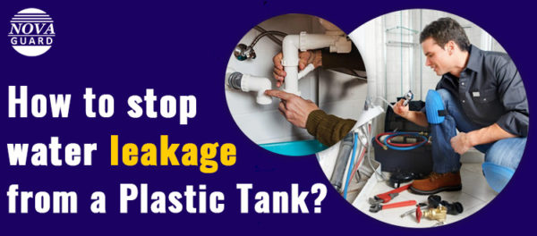 how-to-stop-water-leakage-from-a-plastic-water-tank